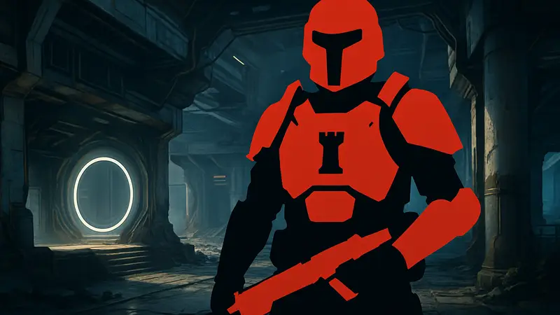 Бесплатный класс Rook и ограничения снаряжения в игре Marathon от Bungie