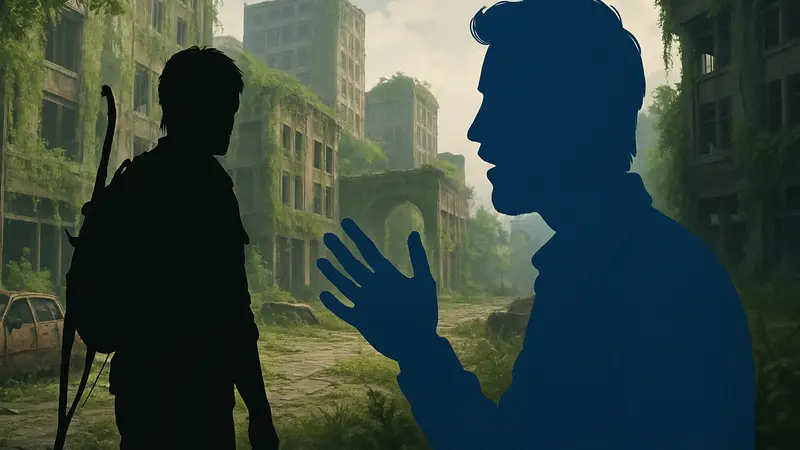 Трой Бейкер, актёр Джоэла из The Last of Us, обсуждает возможность создания The Last of Us 3 и будущее франшизы.