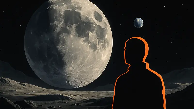 Обложка книги "Артемида" Энди Вейра или постер фильма "Проект «Аве Мария»"