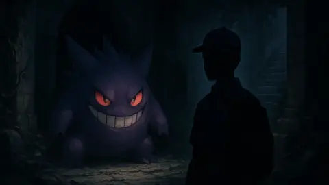 Гайд по Gengar: Как найти культового покемона в игре