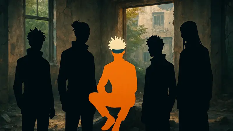 Рейтинг персонажей Jujutsu Kaisen, способных победить Годжо Сатору