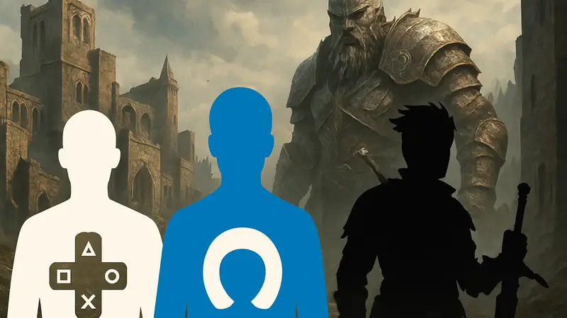 Бесплатные игры для подписчиков PS Plus и Amazon Prime, включая Lords of the Fallen.