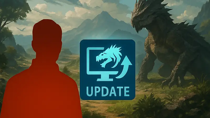 Обновление Monster Hunter Wilds: патч 1.041 с важными изменениями перед выходом DLC.