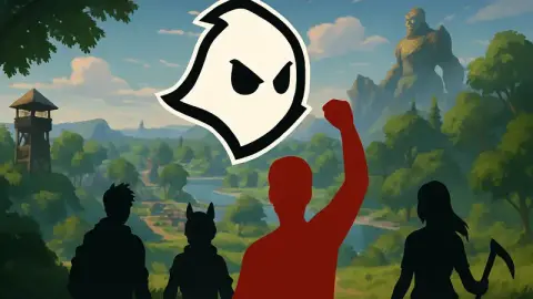 Ghost Gaming запускает Fortnite квест ради доброй цели