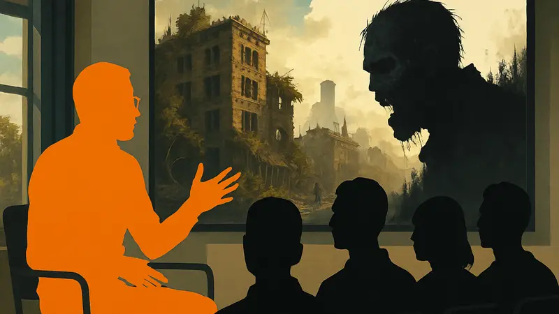 Бывший директор Dying Light Павел Марчевка обсуждает важность обратной связи игроков для разработчиков.