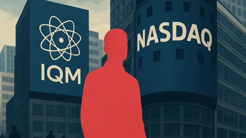 Квантовые технологии IQM: неопределенное будущее европейской компании на Nasdaq