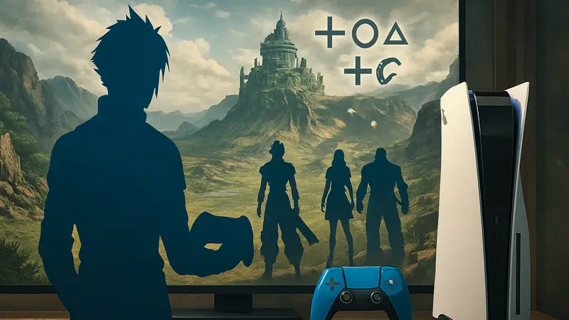 Читы и новые функции, добавленные в Final Fantasy 7 Rebirth на PlayStation 5 с последним патчем.