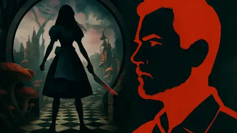Разработчики Alice: Madness Returns «послали» EA, по словам МакГи