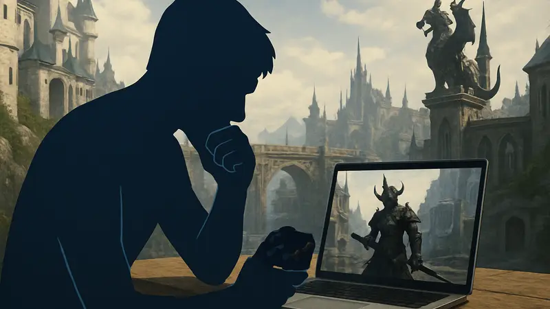 Игрок Final Fantasy XIV столкнулся с проблемой в челлендже и раскрыл секретную стратегию.