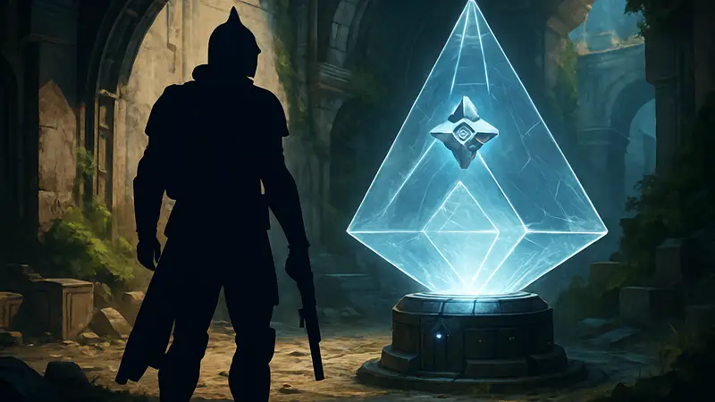 Игровой гайд по фарму Хронологов в Destiny 2 для получения косметики и материалов
