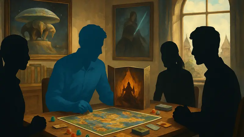 Самые ожидаемые настольные игры и TTRPG лета 2026 года