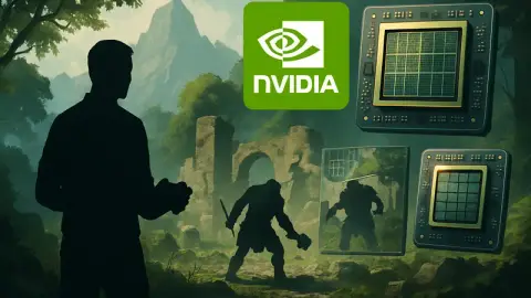 Nvidia DLSS: полный гайд по технологии апскейлинга