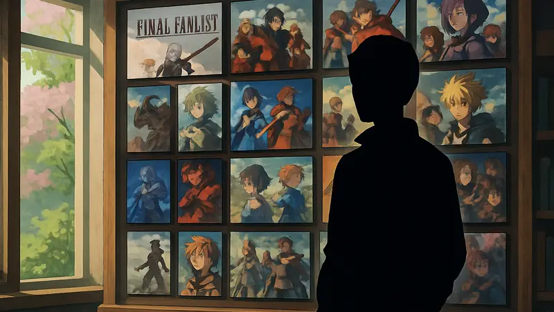 Обложки 17 недорогих JRPG, доступных на весенних распродажах