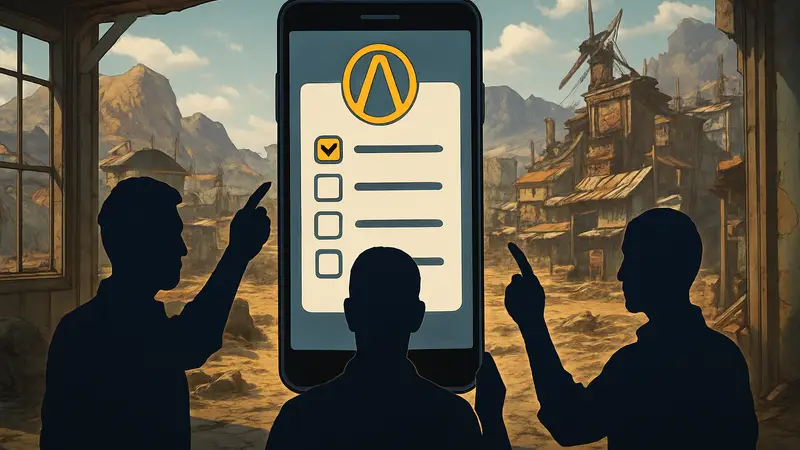Borderlands Mobile — список желаний игроков для улучшения игры к полноценному релизу.