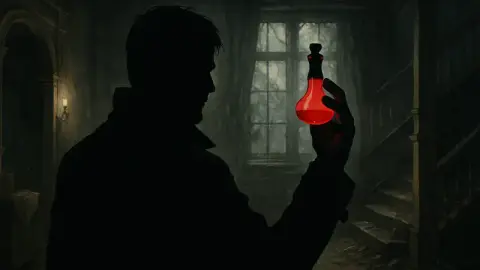 Resident Evil Requiem: Где найти все ампулы для крафта