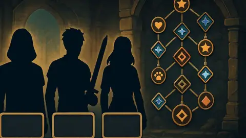 TBH Task Bar Hero: как получить больше слотов для героев