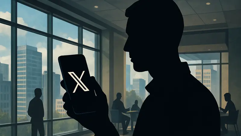 Обновлённое Android-приложение X (Twitter) после масштабной переработки