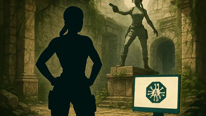 Обновление Tomb Raider Remastered вызвало споры об использовании ИИ и качестве текстур.