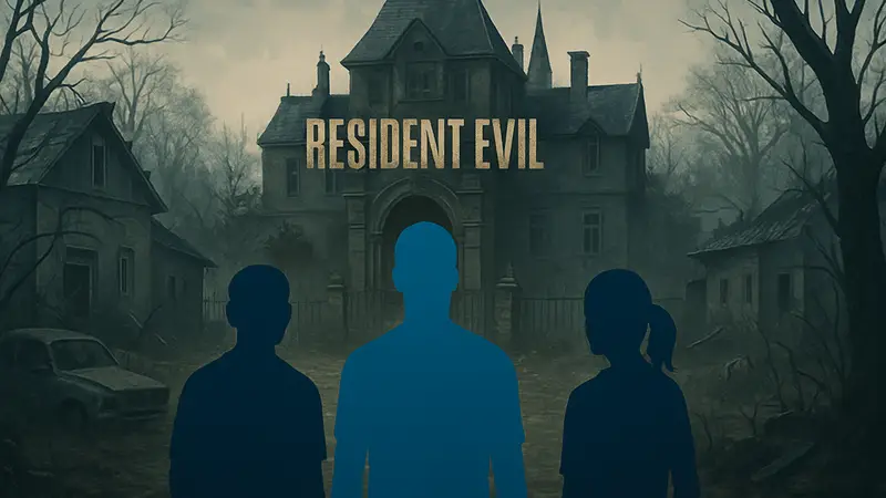Системные требования ПК для Resident Evil Requiem: низкие, запуск 27 февраля 2026 года