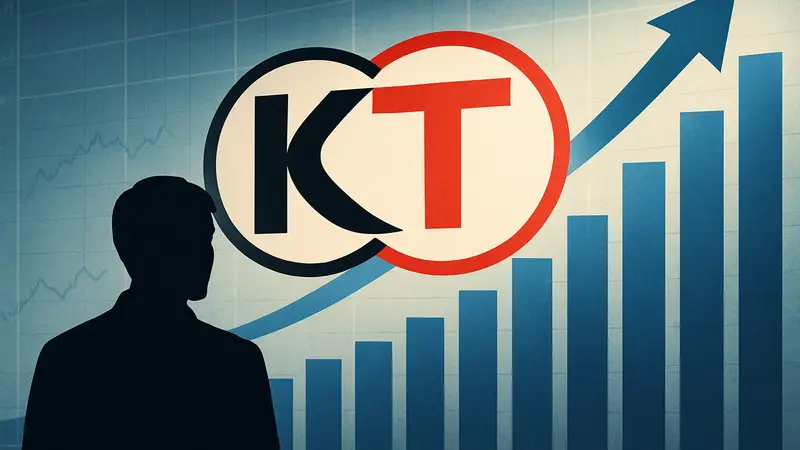 Логотип Koei Tecmo на фоне графиков роста прибыли