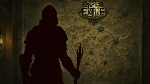Патч Path of Exile 2: улучшение эндгейма и квестов
