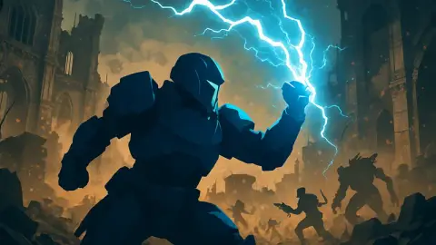 OP билд для Титана в Destiny 2: мощь в соло и группе