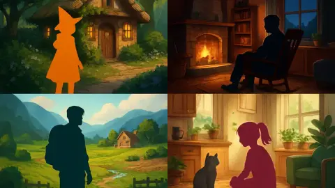 5 лучших уютных игр со скидками в Steam: выбор журналиста