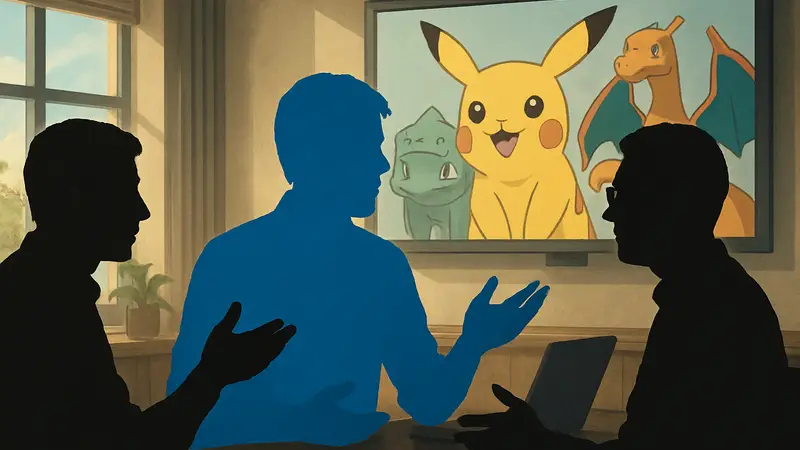 Разработчики игр обсуждают влияние серии Покемонов и её концепцию