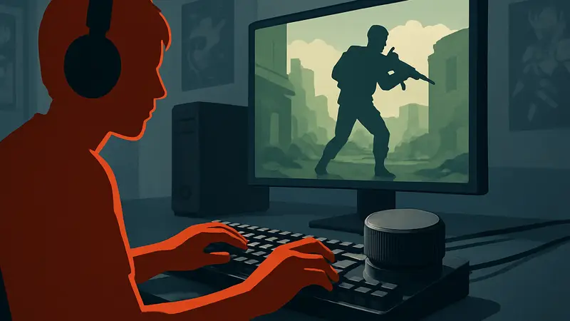 Новый умный контроллер Wooting, большая программируемая ручка для игровой клавиатуры 80 HE.