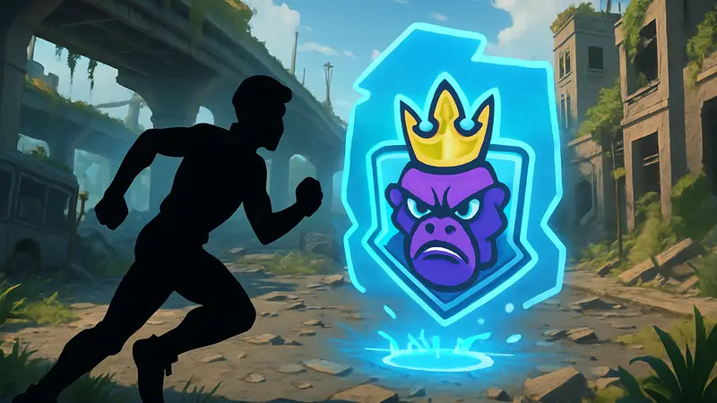Гайд по получению Босс-спрайта в Fortnite Runners.
