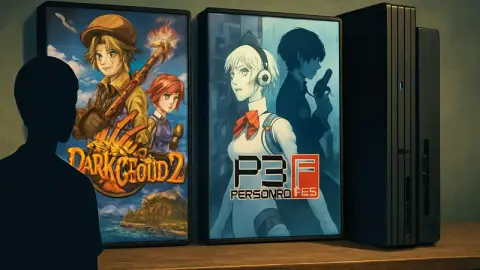 10 легендарных JRPG с PS2, запертых на старой консоли