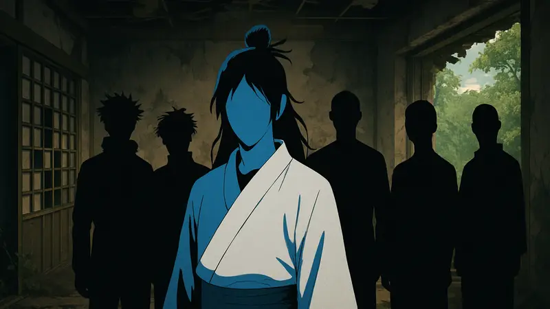 Кендзяку из Jujutsu Kaisen: обзор всех использованных им тел в аниме.