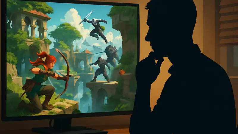 Дизайнер уровней Highguard анализирует провал игры Wildlight на фоне игро