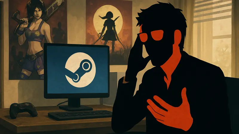 Suda51 обсуждает проблемы прибыли от продаж старых игр Grasshopper Manufacture в Steam.