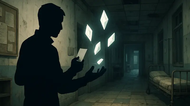 Игровой персонаж из Night at the Infirmary получает бесплатные осколки за активацию кодов.