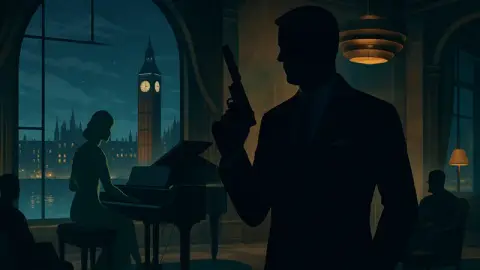 007 First Light: Музыка и атмосфера покоряют игроков, а не геймплей