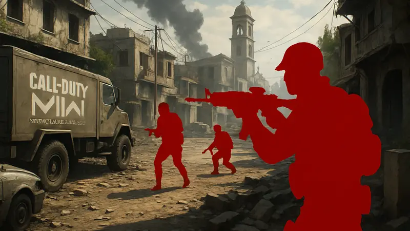 Режим DMZ в Call of Duty 2026 Modern Warfare 4, возвращение DMZ