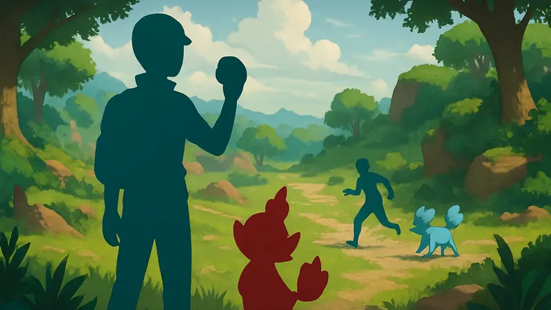 Игровой процесс Temtem Pioneers, новой Pokemon-подобной выживалки с Kickstarter