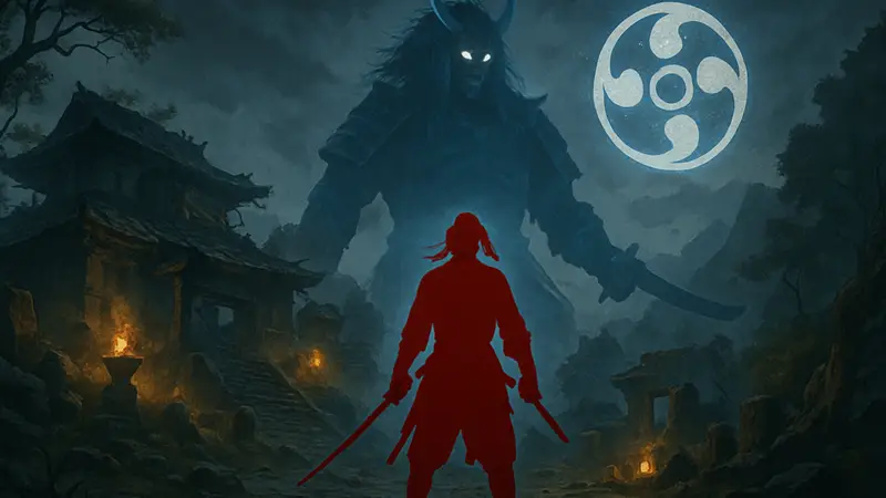Изменения баланса в Nioh 3: Обновление 1.07.00 и переработка систем сетов