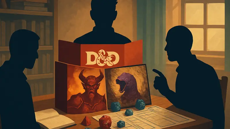Настольная игра D&D, проблема рейтингов сложности в 5-й редакции