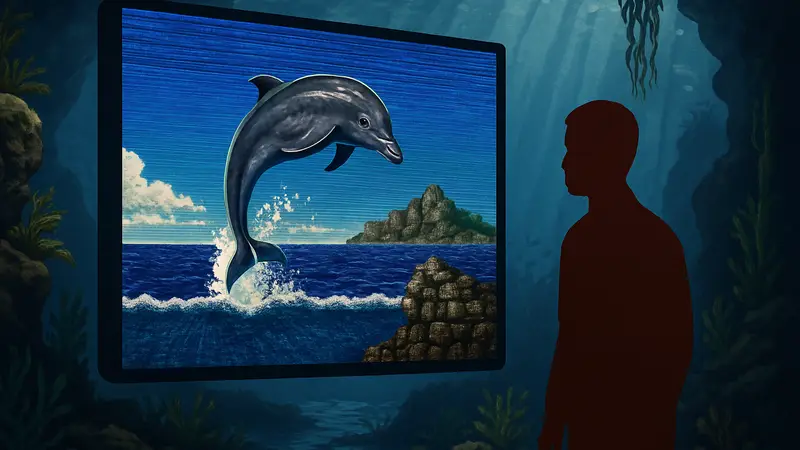 Ecco the Dolphin в новой ретро-коллекции игр