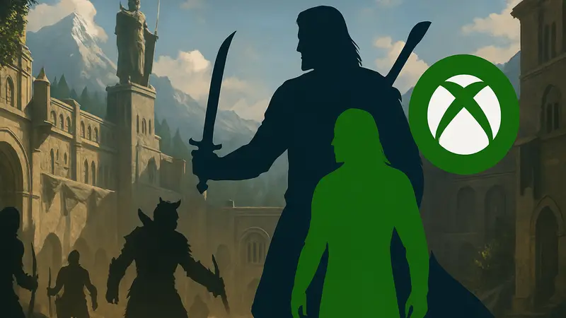 Middle-earth Shadow of War покидает Xbox Game Pass в конце февраля
