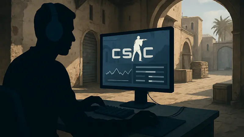 Лучшие настройки Counter-Strike 2 для киберспорта и максимального FPS в CS2
