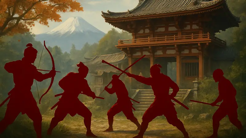 Геймплей Ghost of Yotei Legends, сражения в мультиплеере, командная игра