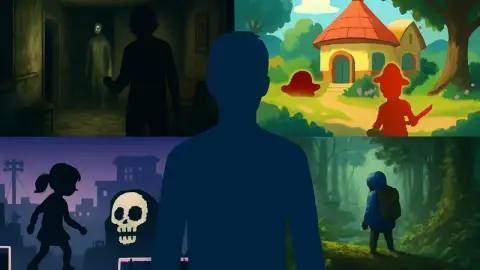 7 инди-игр с Summer Game Fest, которые вы могли пропустить