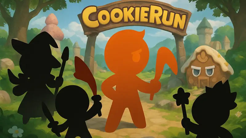 Лучшие персонажи CookieRun: OvenSmash из тир-листа на май 2026 года