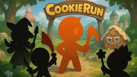 CookieRun: OvenSmash — тир-лист персонажей на май 2026