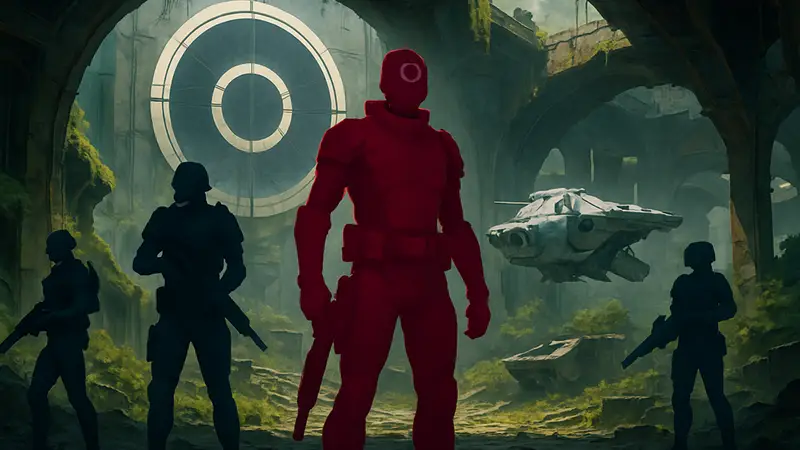 Игра Marathon от Bungie без FOMO баттл-пассов и "плати за силу" микротранзакций