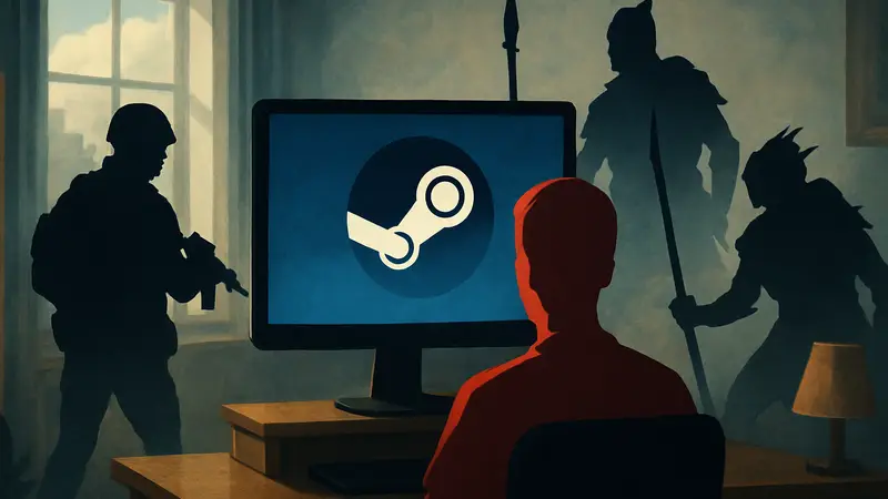 Игры Steam бесплатно на ПК до 18 мая, акция Free Weekend
