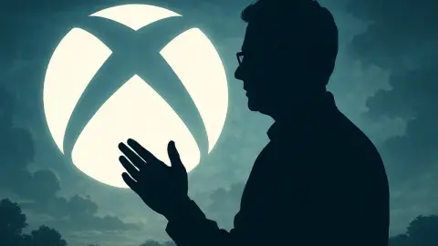 Создатель Xbox дал советы новому гендиректору Microsoft Gaming
